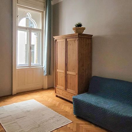 Mikszath Apartments Βουδαπέστη Εξωτερικό φωτογραφία