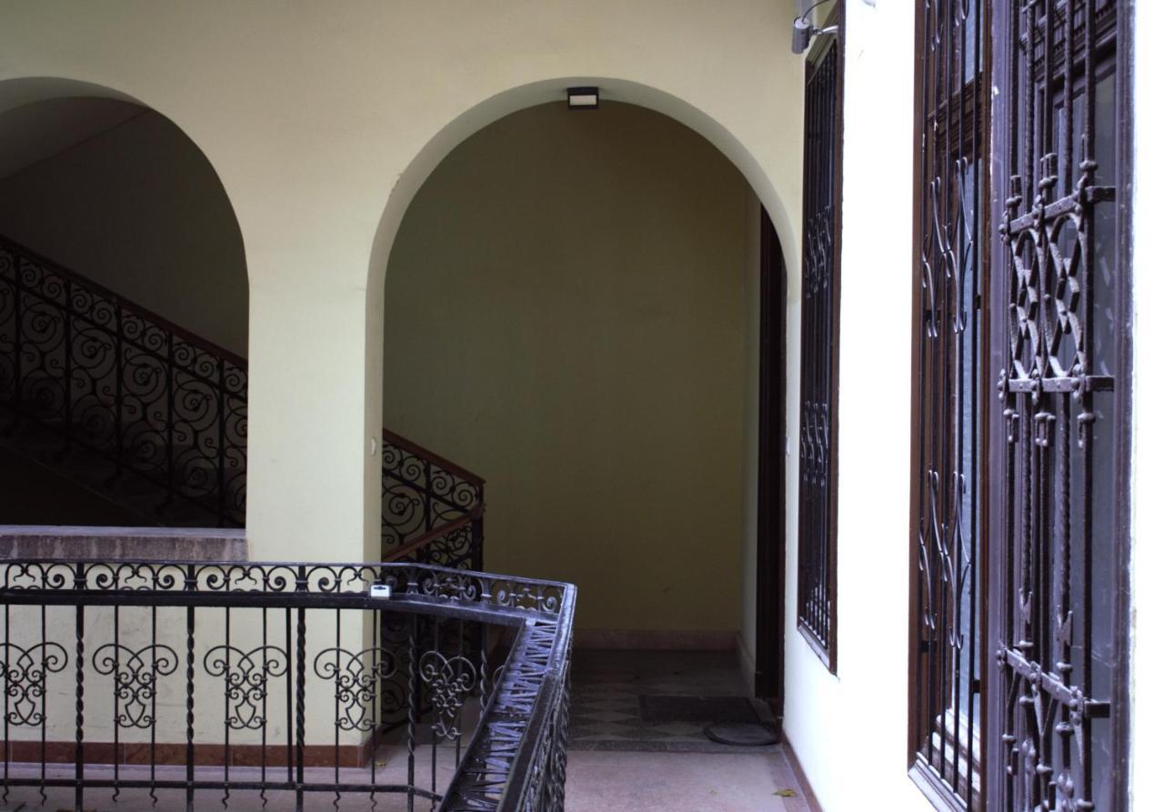 Mikszath Apartments Βουδαπέστη Εξωτερικό φωτογραφία