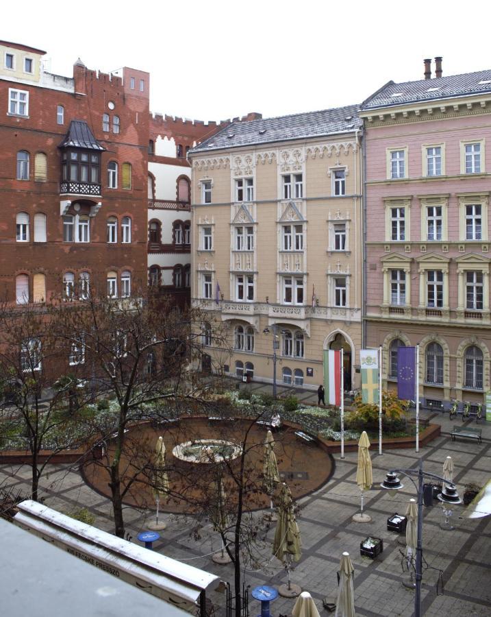 Mikszath Apartments Βουδαπέστη Δωμάτιο φωτογραφία