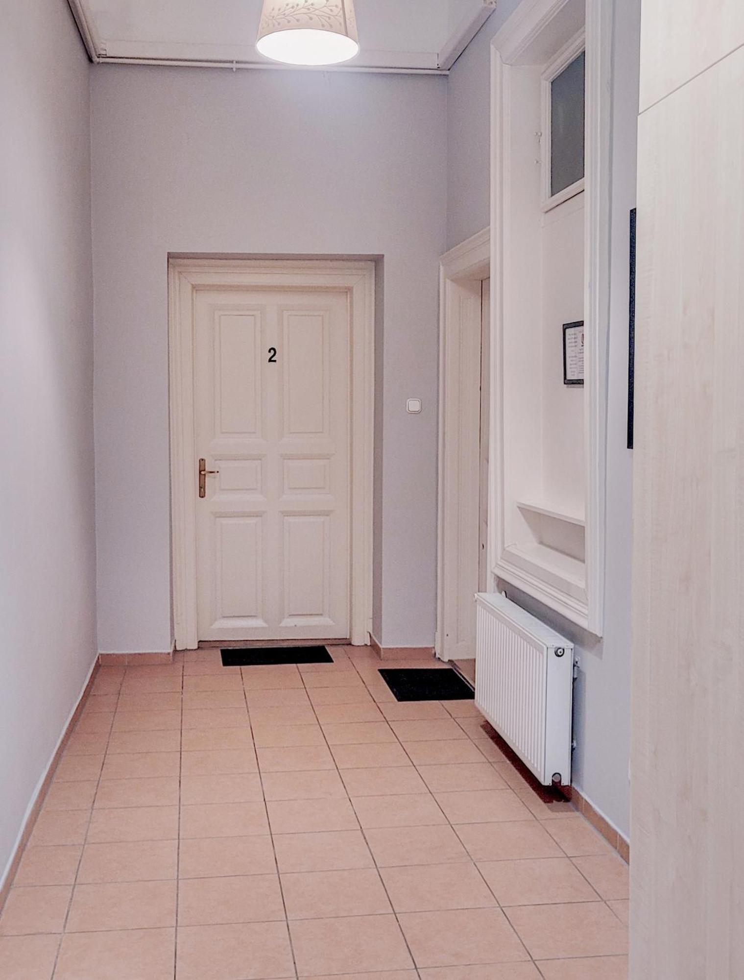 Mikszath Apartments Βουδαπέστη Εξωτερικό φωτογραφία
