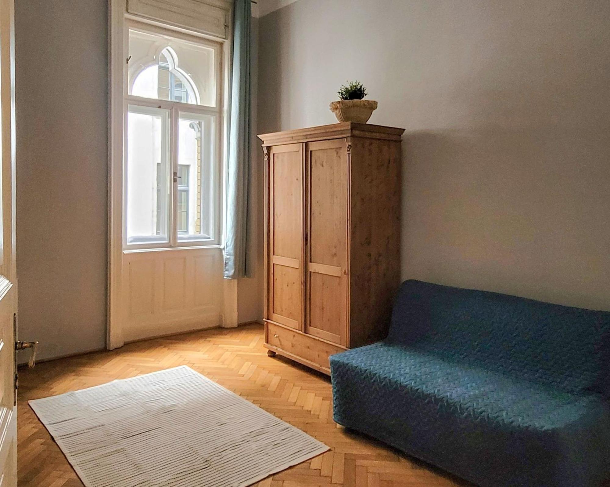 Mikszath Apartments Βουδαπέστη Εξωτερικό φωτογραφία