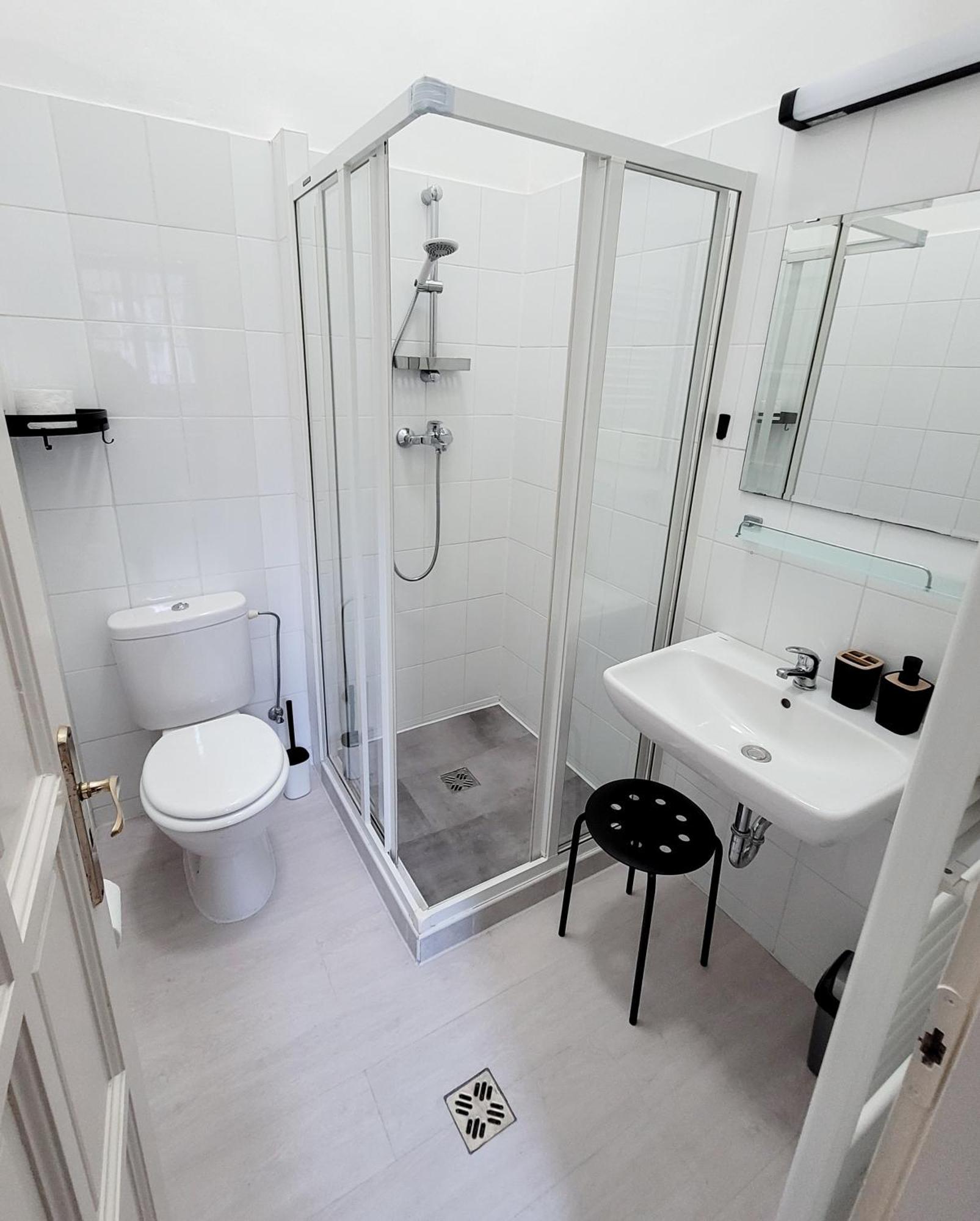 Mikszath Apartments Βουδαπέστη Εξωτερικό φωτογραφία